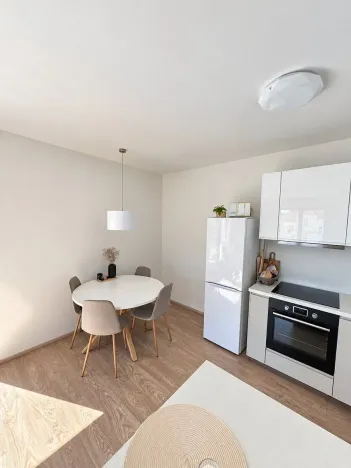 Prodej bytu 3+kk, Brno, Bratislavská, 73 m2