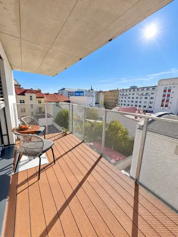 Prodej bytu 3+kk, Brno, Bratislavská, 73 m2