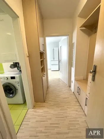 Pronájem bytu 2+1, Uherský Brod, Větrná, 55 m2