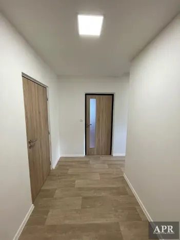 Pronájem bytu 2+1, Uherský Brod, Partyzánů, 51 m2