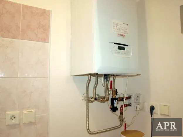 Pronájem bytu 2+kk, Uherský Ostroh, Hliníky, 46 m2
