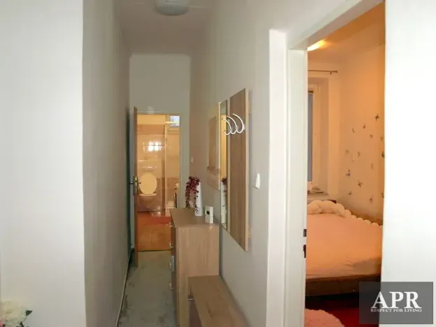 Pronájem bytu 2+kk, Uherský Ostroh, Hliníky, 46 m2
