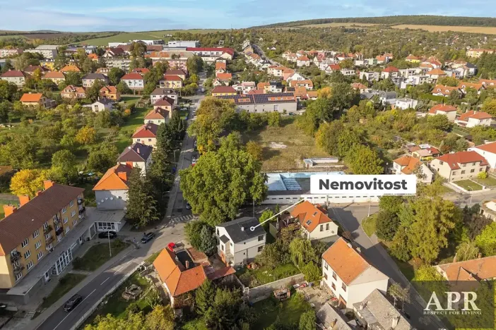 Prodej rodinného domu, Uherský Brod, U Plovárny, 218 m2