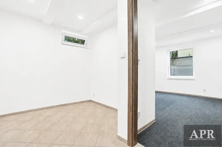 Prodej rodinného domu, Uherský Brod, U Plovárny, 218 m2