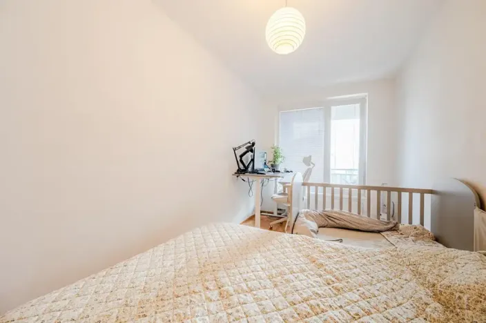 Prodej bytu 2+kk, Praha - Horní Měcholupy, Padovská, 50 m2