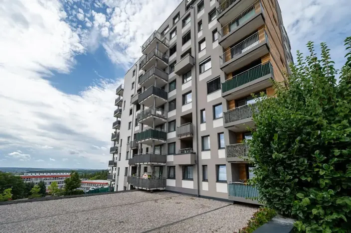 Prodej bytu 2+kk, Praha - Horní Měcholupy, Padovská, 50 m2