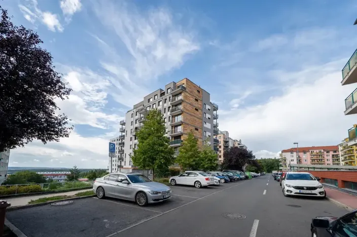 Prodej bytu 2+kk, Praha - Horní Měcholupy, Padovská, 50 m2