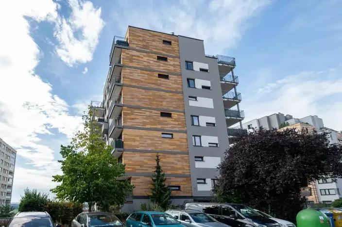 Prodej bytu 2+kk, Praha - Horní Měcholupy, Padovská, 50 m2