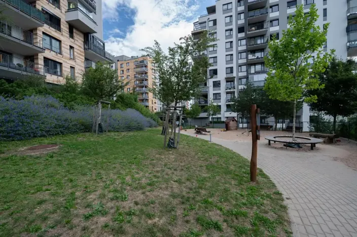 Prodej bytu 2+kk, Praha - Horní Měcholupy, Padovská, 50 m2