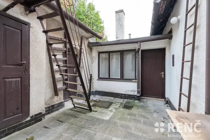 Prodej rodinného domu, Dolní Kounice, Benátky, 75 m2