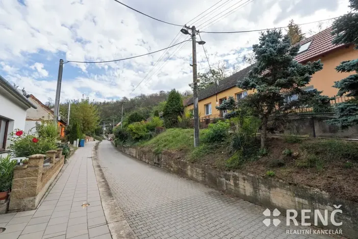 Prodej rodinného domu, Dolní Kounice, Benátky, 75 m2