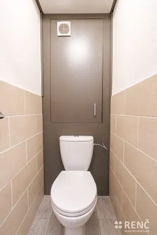 Pronájem bytu 3+kk, Brno, Marie Majerové, 74 m2