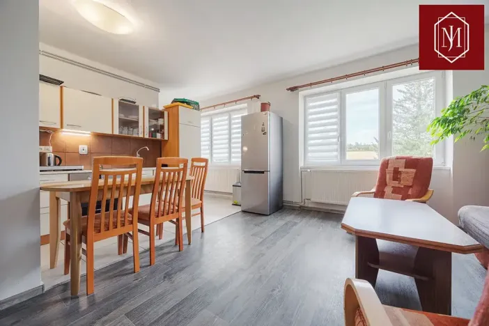 Pronájem bytu 3+kk, Cerekvička-Rosice, 75 m2