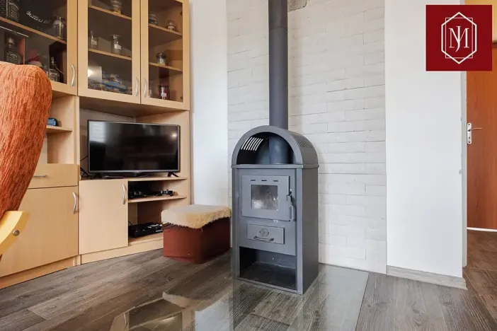 Pronájem bytu 3+kk, Cerekvička-Rosice, 75 m2