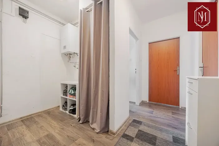 Pronájem bytu 3+kk, Cerekvička-Rosice, 75 m2