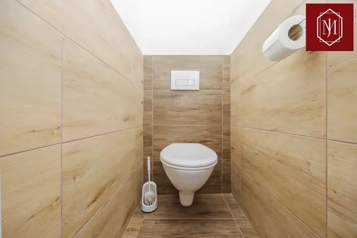 Pronájem bytu 3+kk, Cerekvička-Rosice, 75 m2