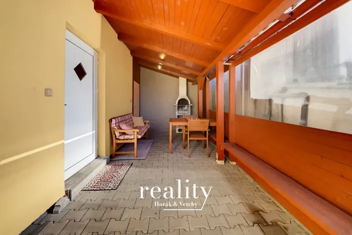 Prodej chaty, Jihlava, 40 m2