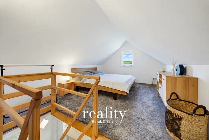 Prodej chaty, Jihlava, 40 m2