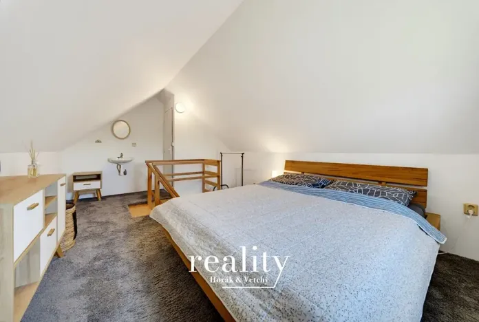 Prodej chaty, Jihlava, 40 m2