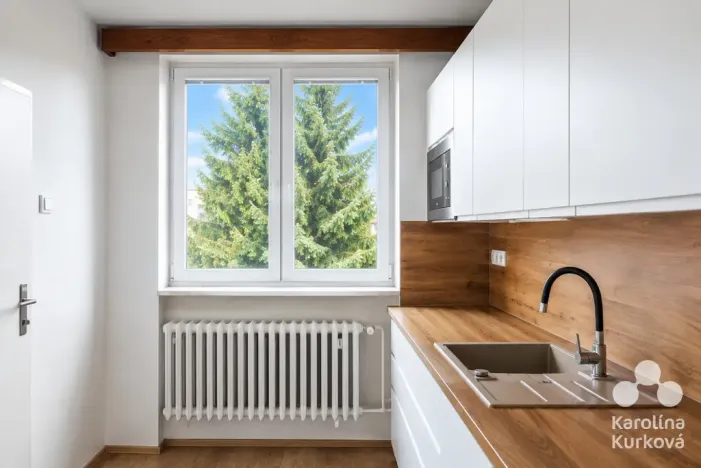 Pronájem bytu 3+1, Praha - Kyje, Vírská, 95 m2