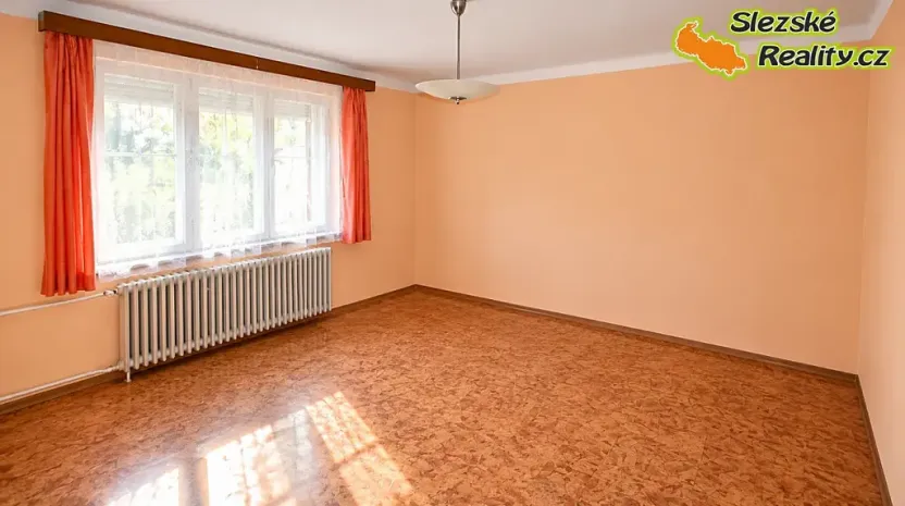 Prodej rodinného domu, Brušperk, U Tří lip, 160 m2