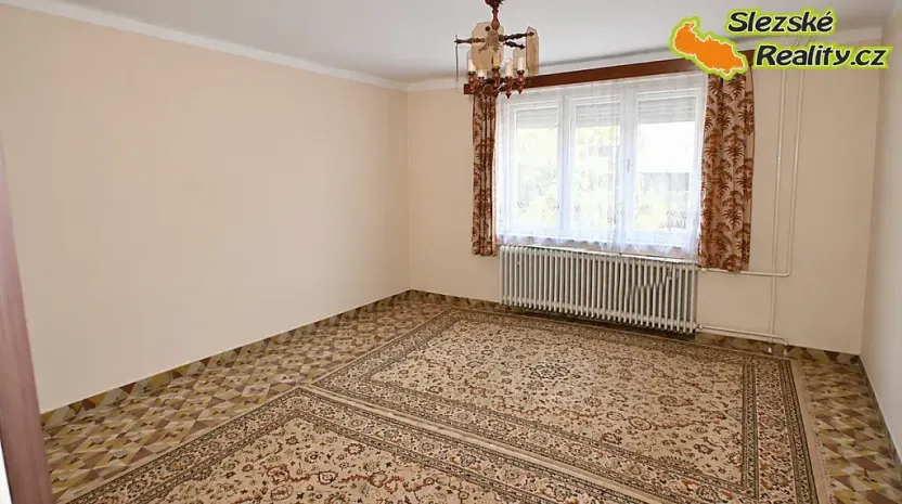 Prodej rodinného domu, Brušperk, U Tří lip, 160 m2