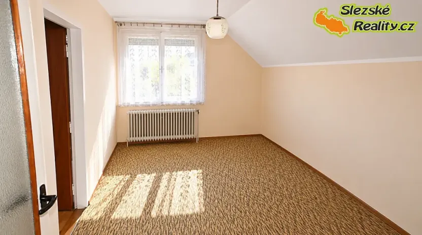 Prodej rodinného domu, Brušperk, U Tří lip, 160 m2
