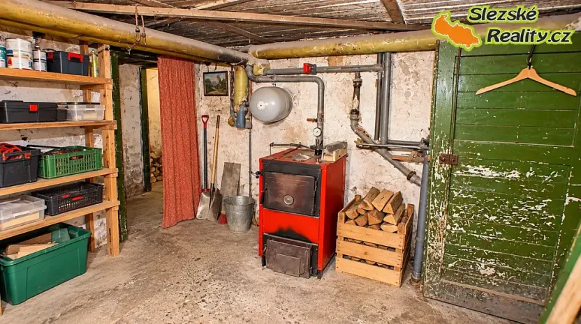 Prodej rodinného domu, Brušperk, U Tří lip, 160 m2