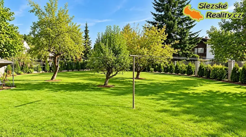 Prodej rodinného domu, Brušperk, U Tří lip, 160 m2