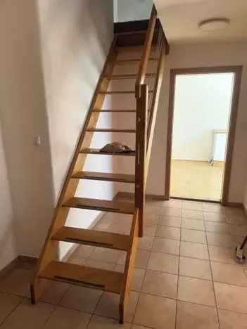 Prodej bytu 3+kk, Praha - Nové Město, Jungmannova, 138 m2
