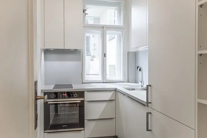 Prodej bytu 3+1, Praha, Lucemburská, 82 m2