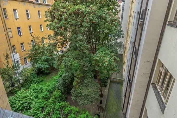 Prodej bytu 3+1, Praha, Lucemburská, 82 m2