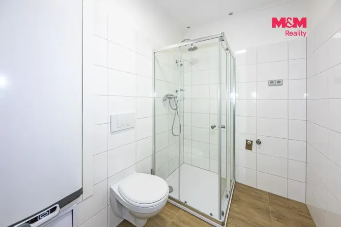 Pronájem obchodního prostoru, Čáslav - Čáslav-Staré Město, Klimenta Čermáka, 43 m2