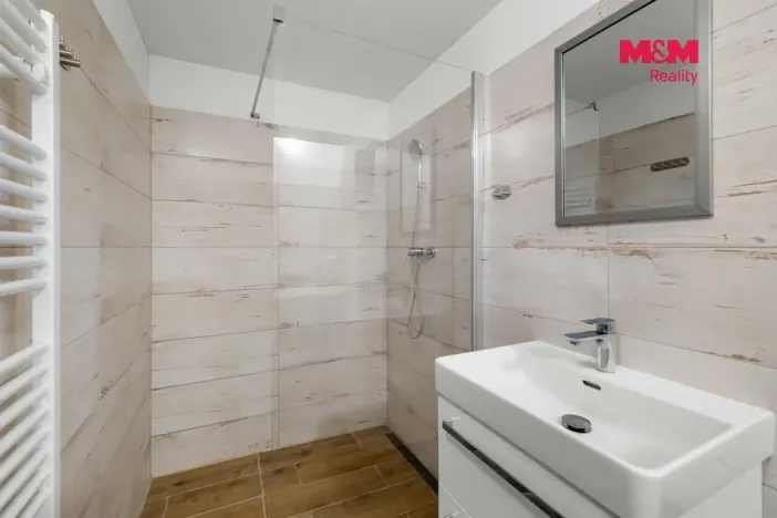 Prodej rodinného domu, Štětí, Komenského, 120 m2