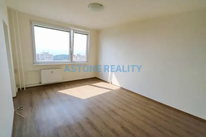 Pronájem bytu 1+kk, Praha - Troja, Krynická, 30 m2