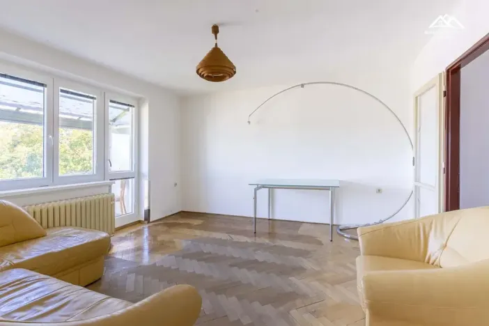 Prodej bytu 3+1, Chotěboř, Smetanova, 62 m2
