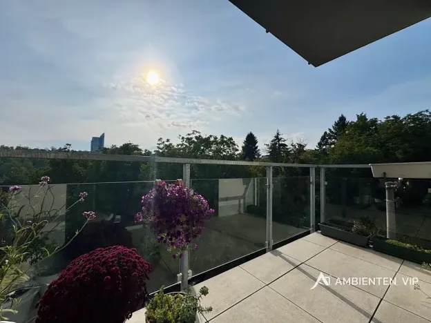 Pronájem bytu 3+kk, Brno, Rybnická, 62 m2