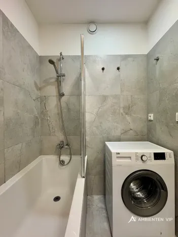 Pronájem bytu 3+kk, Brno, Rybnická, 62 m2
