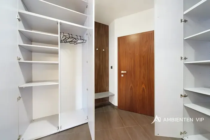 Pronájem bytu 3+kk, Brno, Kopečná, 93 m2