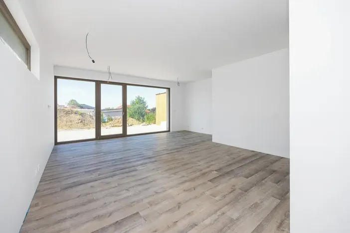 Prodej rodinného domu, Sezemice, Pod Vinicí, 104 m2