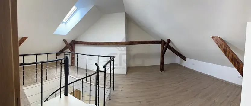 Pronájem bytu 4+kk, Rostěnice-Zvonovice, 111 m2