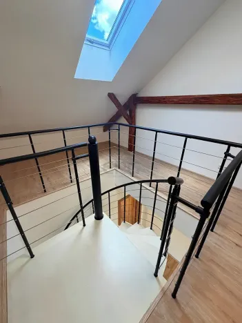 Pronájem bytu 4+kk, Rostěnice-Zvonovice, 111 m2