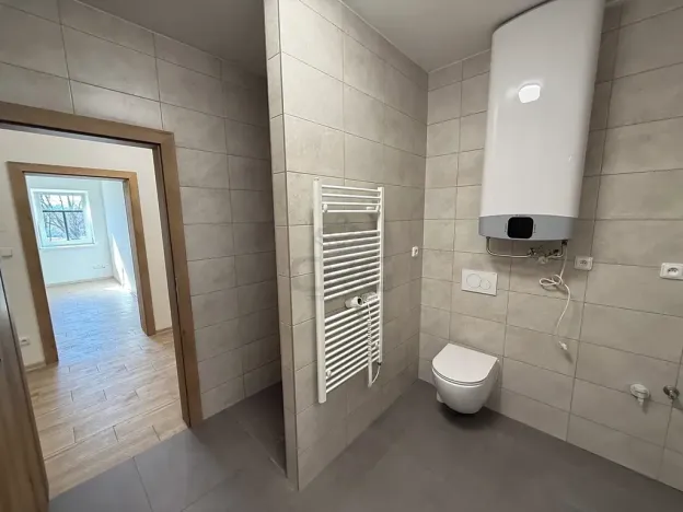 Pronájem bytu 4+kk, Rostěnice-Zvonovice, 111 m2
