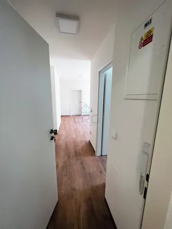 Pronájem bytu 2+kk, Brno, Sovinec, 42 m2