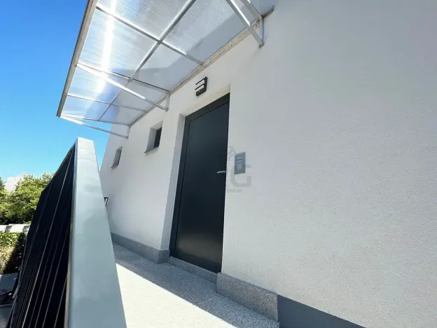 Pronájem bytu 2+kk, Brno, Sovinec, 42 m2