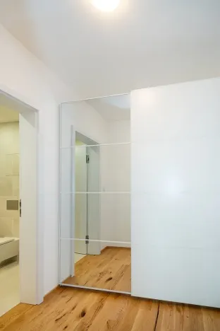 Pronájem bytu 2+kk, Praha - Nusle, Muzikova, 41 m2