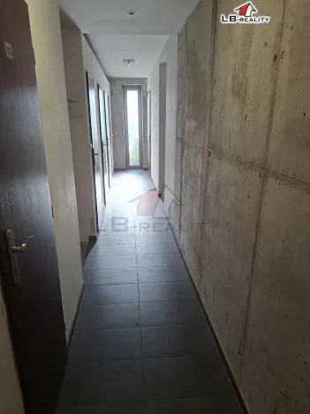 Pronájem bytu 2+kk, Kolín, Roháčova, 55 m2