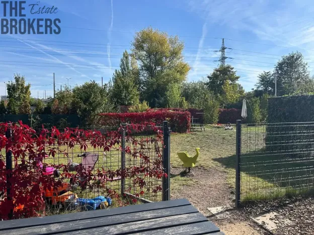Pronájem bytu 2+kk, Praha - Hloubětín, Saarinenova, 49 m2