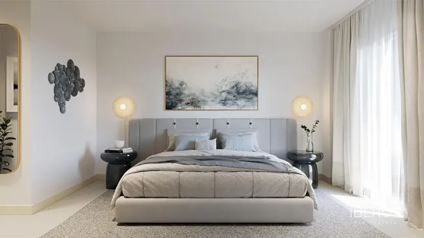Prodej bytu 3+kk, Mijas, Španělsko, 75 m2