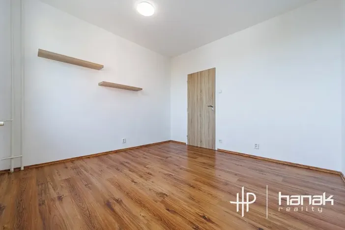 Pronájem bytu 3+1, Olomouc, Janského, 64 m2